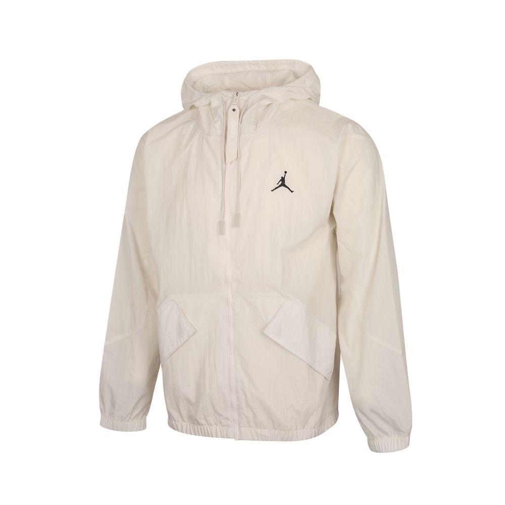 Jordan As M J Solid Color Hooded Zip Jacket Men jackets IW1901030