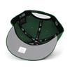 [New Era] Cap 9FIFTY Snapback Philadelphia Eagles NFL TEAM BASIC SNAPBACK CAP PHILADELPHIA EAGLES 950 Hat [Used]