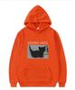 Playboi Carti Oversize Hip Hop Hoodie