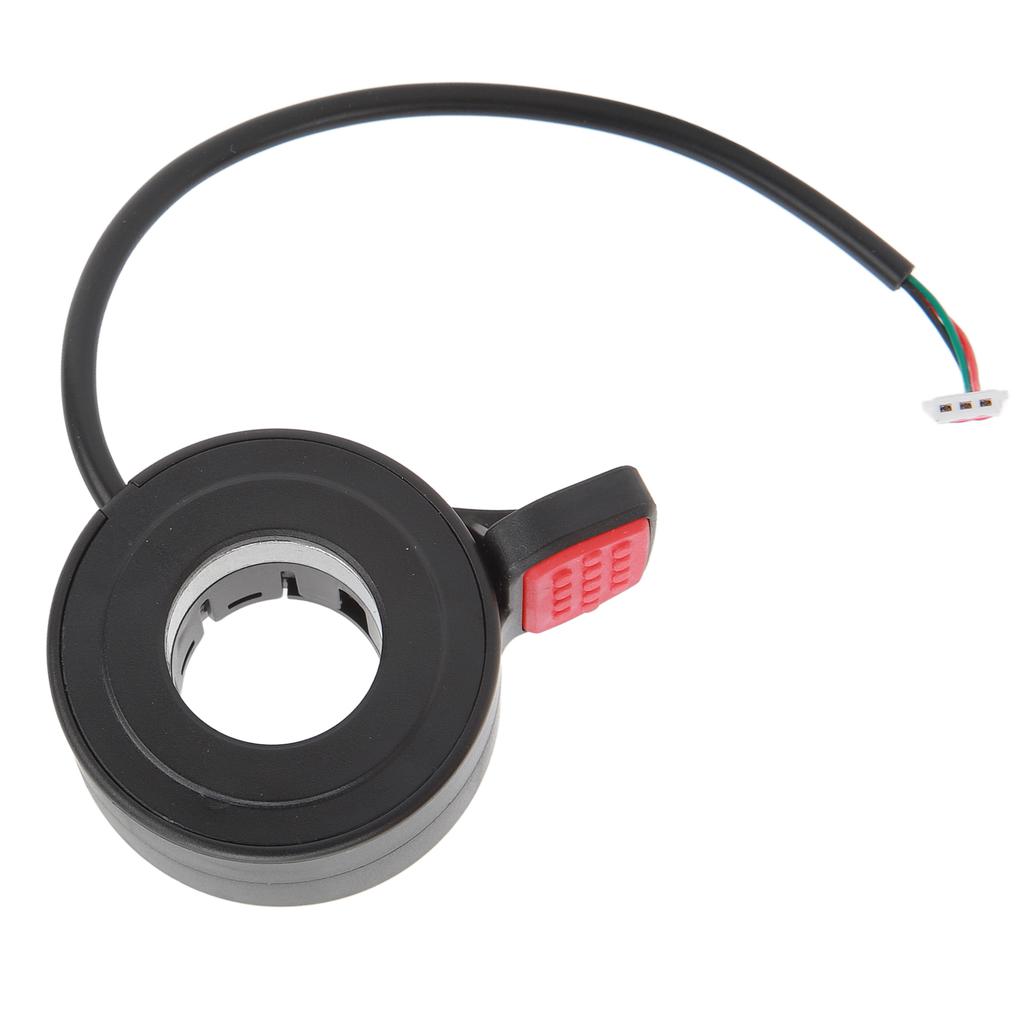 Electric Scooter Thumb Throttle Accelerator Finger Throttle Electric Bike Thumb Throttle XLD 109A