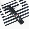 Hongye Large Double 3-Fold Sun & Rain Umbrella - Dumb Bear