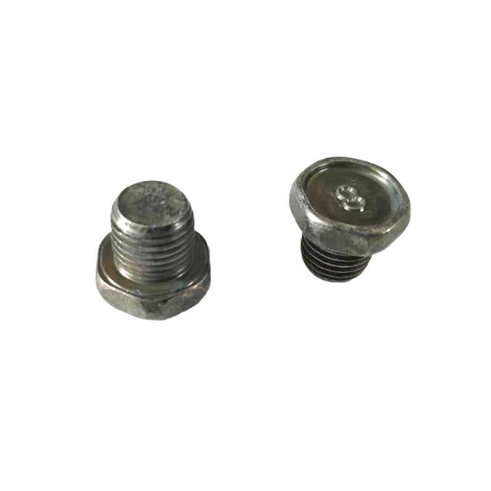 Buick Regal Oil Pan Drain Bolt Plug 93388774