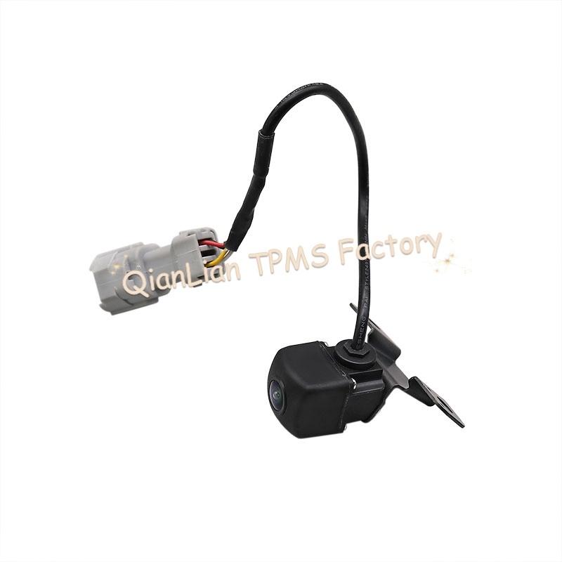 95760-A2100 95760A2100 Rear View Camera Backup Reverse Parking Camera For Hyundai Santa Fe 2013-2016 For KIA CEED 2012-2016