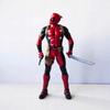Figurka Deadpool Duża Olbrzymia 34 Cm, Deadpool & Wolverine 2024