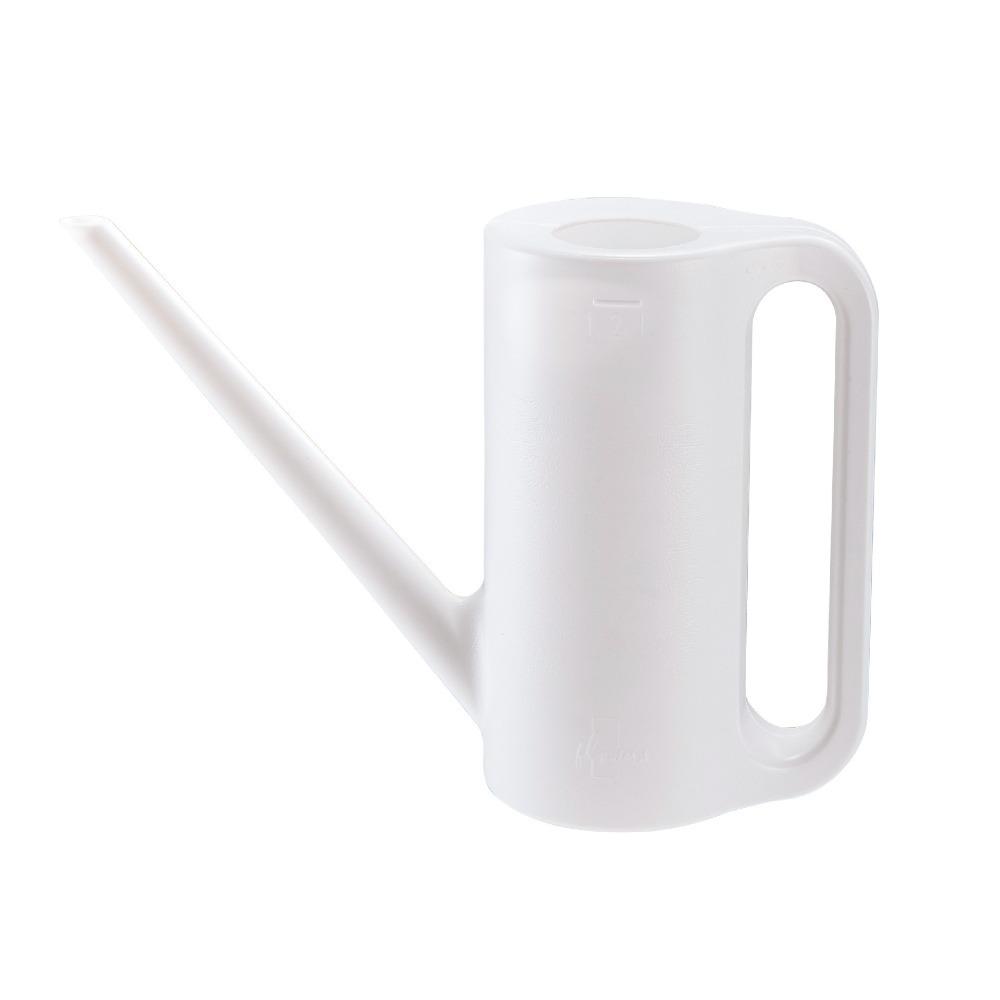 Long-Mouth Watering Garden Supplies 1500ML sprinkling can Durable Water Cans