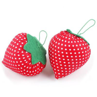 Naai- en handwerk – Speldenkussens
