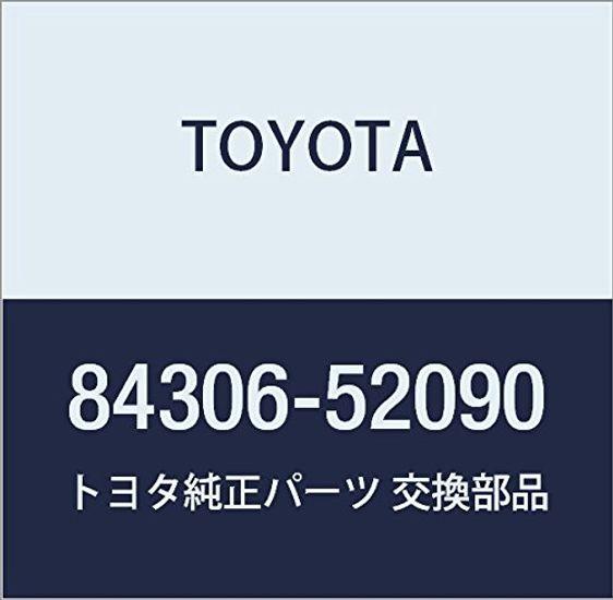 

Оригинальные детали TOYOTA спиральный кабель Номер продукта SUB-ASSY 84306-52090