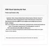KONO Radiant Moisturizing Hair Mask 200g