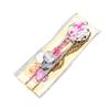 Hairpin for Girls [KYOETSU] Shichi-Go-San (7-5-3) (Hakoseko) (Single Item)
