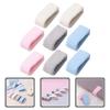 Securing Clip Quilt -run Fixer Holder Fixed Clips Mattress Protector Double Bed Comforter Cover Clamps Fastener