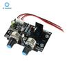 40A Spot Welder Control Board with Adjustable Time & Current Solid State Relay Power Controller for Battery Welding