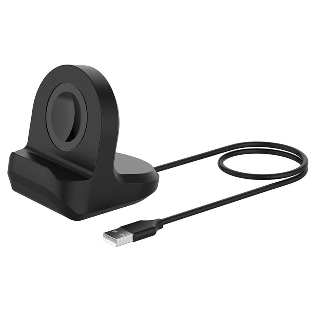 Smartwatch Charging Cable for SMS GXY Watch 5 40mm 44mm/5 Pro 45mm Dock Holder