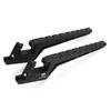 For Surron Light Bee X/S X/L1E Motorcycle Accessories Passenger Foot Peg Extensions Extended Footpegs Bike Dirt Bike Off-Road