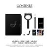 Pre-order MEOVV Official Light Stick & POB