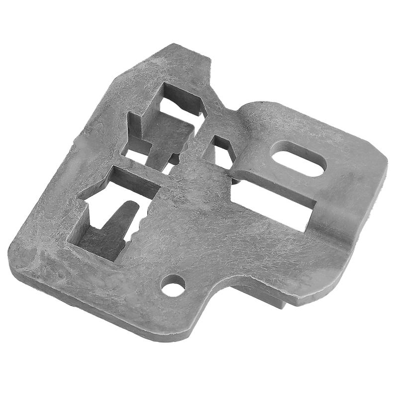 51338254781 1 Set Power Window Regulator Repair Clip Plastic Fit for BMW X5 E53 2000 2001 2002 2003 2004 2005 2006