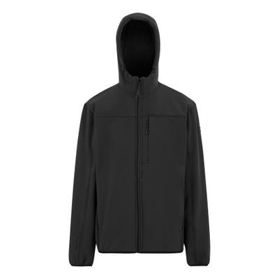 Mens Ossek Soft Shell Jacket