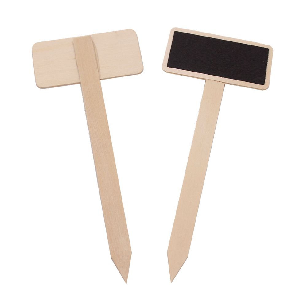 Seedling Tags Classification Plant Tags Plants  Signs Plant  Markers Garden Decoration Tools