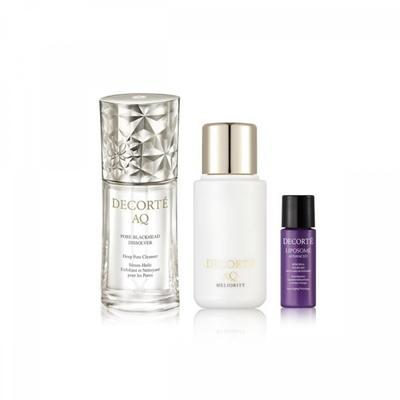 Decort  Aq Dissolver Set  Out Of Stock 