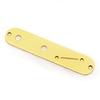 Replacement Electric Guitar Control Plate Set Guitar Control Plate Control Plate Replacement for Electric Guitar Parts