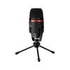 Kruger&Matz Warrior GV-200 USB Gaming Vlogger Microphone for Streaming