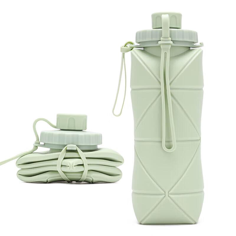 TFO Collapsible Outdoor Water Bottle