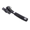 Manual Can Opener Ergonomic Non Slip Handle Slick Edges Stainless Steel Hand Held Can Opener