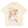 230 Gsm 100% Cotton My Dress Up Darling V2 Print Unisex Heavy Cotton T Shirt