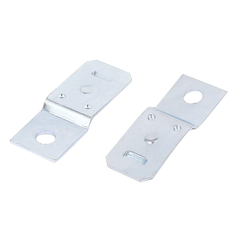 uxcell Car Relay Mount Bracket Car Relay for Automotive 5mm