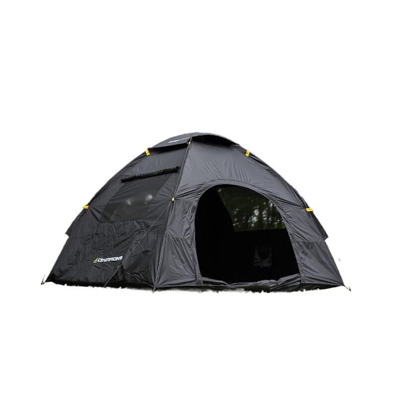 Cuoshan Automatic Quick-Open Camping Tent