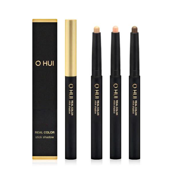 O HUI Real Color Stick Shadow Gold 0,8g