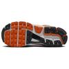 Nike Air Zoom Vomero 5 Platinum Tint Safety Orange Herren Sneaker Grau Cool-Grey Weiß FJ4151-002