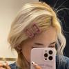 1 pair All Match Hair Clips Korean Style Hair Accessories High Quality Barrettes