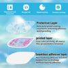 50PCS Inspirational Quote Stickers Waterproof Vinyl Motivational Words Decals for Water Bottle Journaling