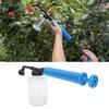 Spolverino Diatomaceo, Spruzzatore Duster da 500 ml Applicatore Polveri per Casa, Applicatore Dispenser Polveri da Giardino per Uso Multiplo Interno Esterno