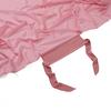 Quick pullover headscarf, pearl chiffon, convenient headscarf, scarf, lazy headscarf set.