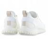 Calvin Klein EVA Runner Sock Mix - Women's Sneakers Shoes White YW0YW01665 ORIGINAL