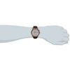 Maurice Renoma Watch MR-1425 ROSEGOLD Officially Imported Brown