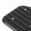 Foot Side Stand Extension CNC Aluminum Heavy Duty Foot Support Replacement for   800MT 2020‑2023