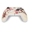 [2 Jahre Garantie] PowerA Advantage Wired Controller für Xbox Series XS – Warriors Nirvana Doppelvibrationsfunktion für Xbox Series XS PC Windows 1011