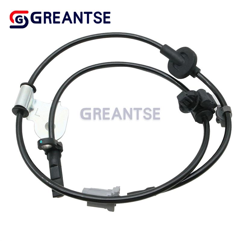 27540-SG011 High Quality Front Left/Right ABS Wheel Speed Sensor For Impreza XV Subaru Crosstrek Forester 2011-2018