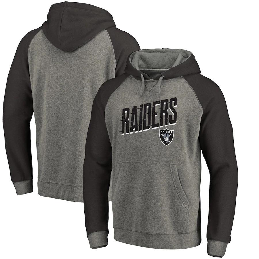 Men's Clothing European and American Outdoor Sports Men's Hooded Sweater NFL American Football Clothing