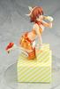 THE iDOLM@STER CINDERELLA GIRLS Honda Mio Neue Generation Ver. (PVC-lackiertes Fertigprodukt im Maßstab 1:8)