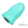 Fishing Reel Handle Arm Reel Grip Part Reel Replacements Fishing Reel Modification Handle Knobs Reel Handle Power Knob