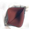 Louis Vuitton M83691 Monogram reverse Card Case Porte Cult-Simple Holder Unused