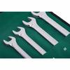 SATA 14-Piece Full Polished Combination Wrench Set