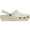 Crocs Classic Clog Bone Unisex Sneakers Creme 10001-2Y2