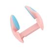 ABS Silicone Nose Shaper Up Lifting Clip Ergonomic Nose Bridge Straightener Corrector Beauty Tool