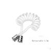 Pressure Boosting Hand Washing Shower Nozzle Group Shower Faucet Washbasin Sink External Shower Extender Bathroom