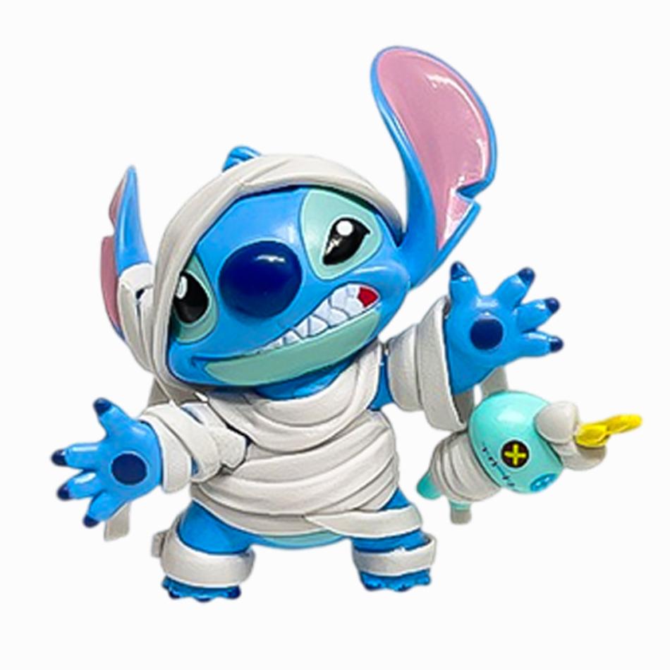 2025 New Halloween doll Peripheral Trendy Toys Dolls Desktop Ornaments For child Holiday Gifts