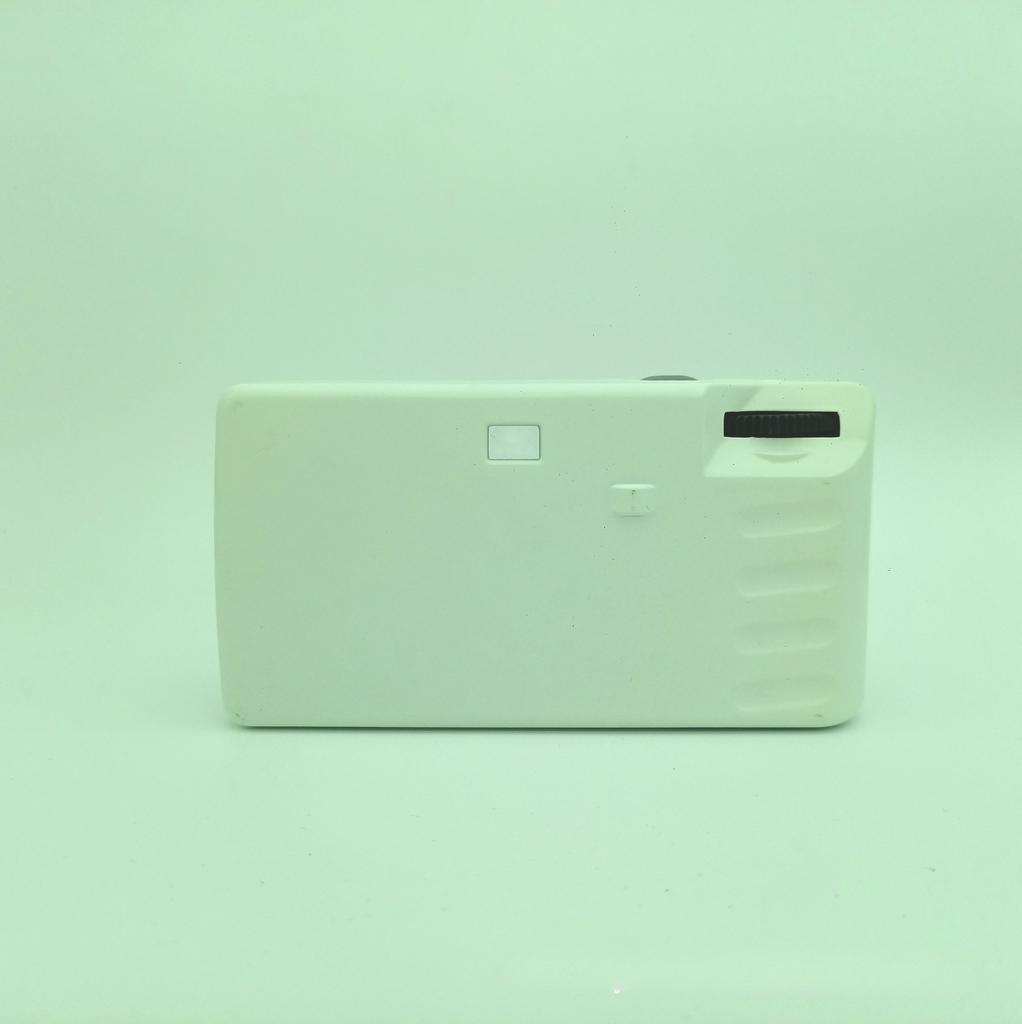 Retro Fool Disposable Film Film Camera with 17 Pieces of Film Can Be Bulk Logo Gift